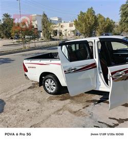 تۆیۆتا هایلۆکس